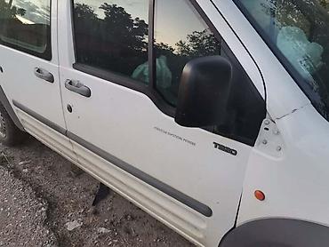 staklo: STAKLA NA VRATIMA ZA FORD TRANSIT CONNECT OD 2002. DO 2005. GOD. | — 2