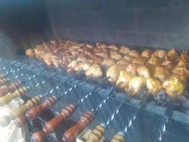 Aşpazlar: 38 yasim var Kababci isi axtariram kime kababci lazim olsa elaqe — 2