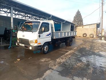эскаватор хундай 60: Грузовик Hyundai HD72 .самосвал Основные характеристики: - Тип — 7