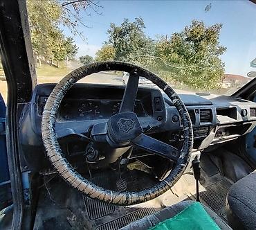hyundai kia ehtiyat hisseleri islenmis bakı: QAZ Gazel 33025: 2.4 l | 1997 il 240000 km — 7