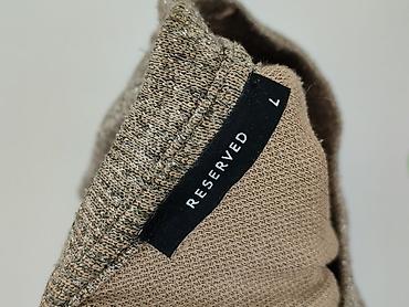 markowy second hand: Reserved, T-shirt damski, rozmiar L — 5