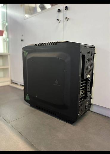 se electronics: Корпус ПК, Б/у, Cooler Master, ATX, цвет - Черный — 3