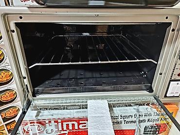 corek bisiren soba: Elektrik soba tok peci itimat Türkiyə istehsalı i-09 model Gücü 1300 — 9