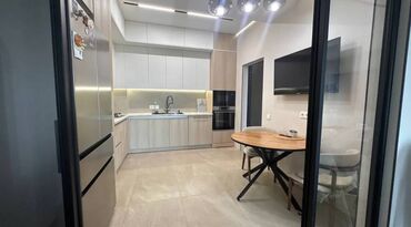 жк бристоль: 3 комнаты, 120 м², Элитка, 6 этаж, Евроремонт