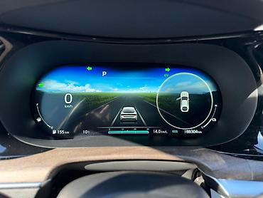 Kia: Kia K5: 2020 г., Седан — 10