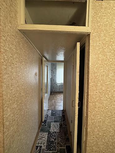 Продажа квартир: 1 комната, 32 м², 104 серия, 3 этаж, Косметический ремонт — 5