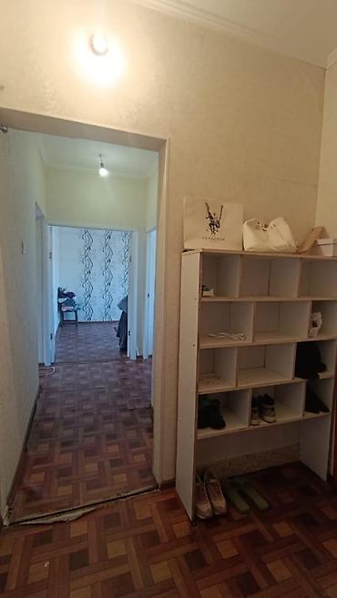 стройител: 3 комнаты, 62 м², Городок строителей 105 серия, 8 этаж, Косметический ремонт — 8