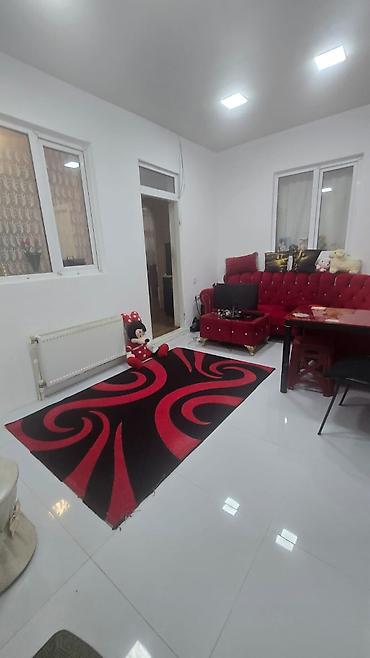 keşlə ev: Bakı, Keşlə qəs., 4 otaqlı, Köhnə tikili, m. Nəriman Nərimanov, 90 kv. m — 2