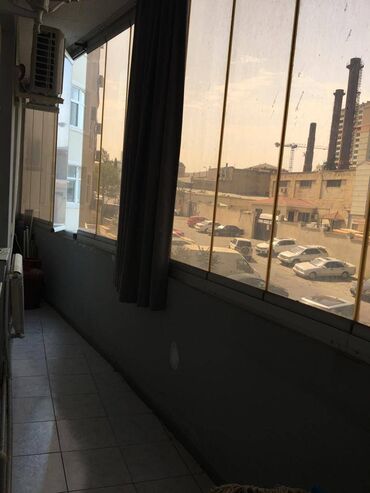 Yeni tikili: 2 otaqlı, Yeni tikili, m. İnşaatçılar, 87 kv. m — 3