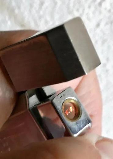 Upaljači i prateća oprema: Zippo LIMITED Edition i MURATTI Ambasador upaljači. ORIGINAL. U — 12