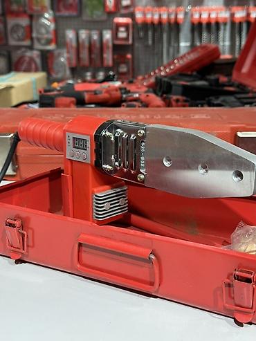 Наборы электроинструментов: HAIBOSHI: Инструмент, которому не страшны вызовы Ремонт не терпит — 12