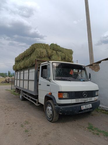 поло автомобиль: Легкий грузовик, Б/у