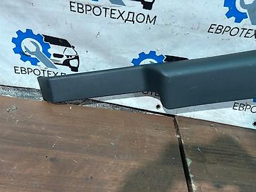 platform ok: Накладка декоративная Man TGX 460 2017 Контрактный из Германии, в — 2