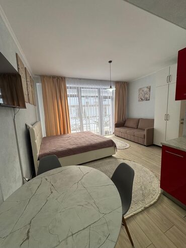 Иссык-Куль 2025: Таунхаус, ЦО Baytur Resort & Spa, Бостери — 5