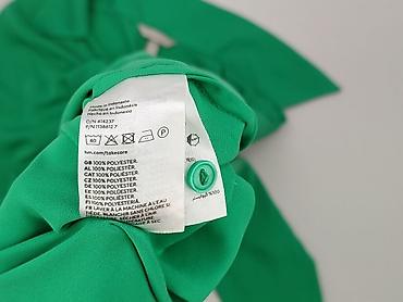 kołnierzyk h: H&M, Sukienka damska, rozmiar L — 5