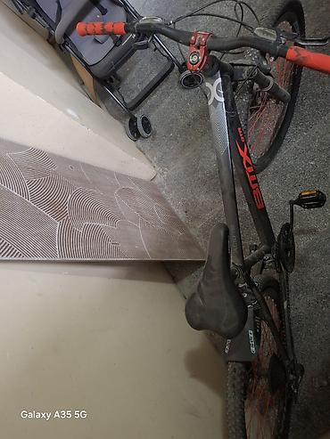 giant velosiped satilir: Az işlənib — 3