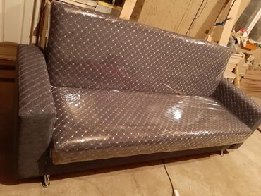 Раскладные диваны: Раскладной диван, Новый — 15