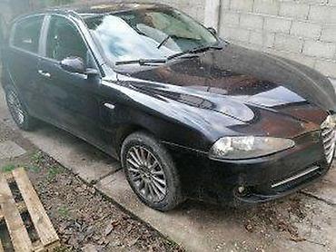 Ostalo: Alfa Romeo 147 RESTYLING DELOVI. Alfa Romeo 147 RESTYLING DELOVI — 7