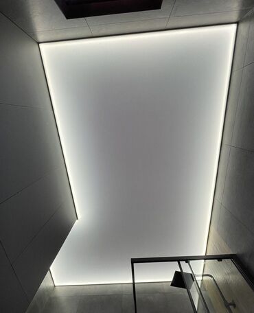 Потолочные работы: Монтаж потолочных плинтусов, Монтаж потолков Больше 6 лет опыта — 2