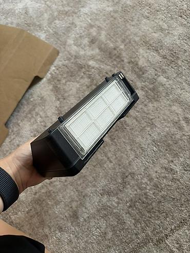 servant az: Xiaomi Mi Robot Vacuum-Mop P – robot tozsoran və silən Xüsusiyyətlər — 8