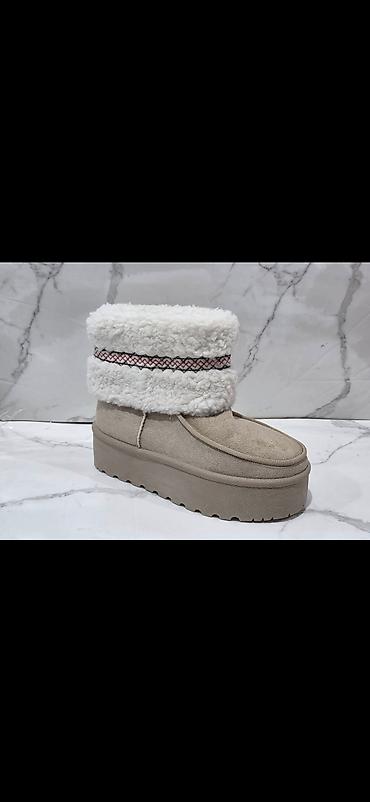 Gležnjače: Gležnjače — 16