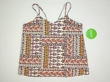 bluzki 48 plus size: Pepco, Top damski, rozmiar 2XL — 2