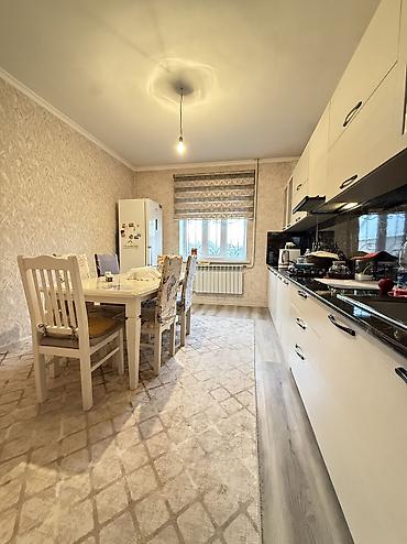 Продажа коттеджей и домов: Частный дом в Ак-Босого, рядом с рынком Дордой, поблизости школы и — 11