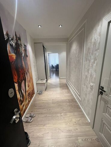 Mənzil kirayələyirəm: 3 otaqlı, 80 kv. m — 12