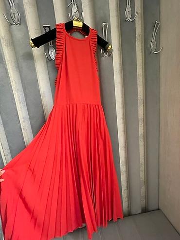 Şəxsi əşyalar: Ziyafət donu, Maksi, Asos, XS, S — 1
