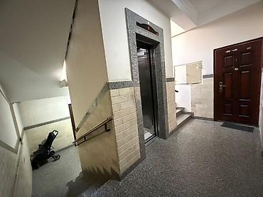 1 комната, 36 м², Золотой квадрат Элитка, 6 этаж at lalafo.kg 1 комната, 36 м², Золотой квадрат Элитка, 6 этаж