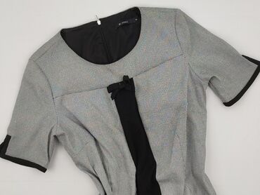 sukienki na wesele dla mamy pana młodego allegro: Monnari, Women`s dress, size L