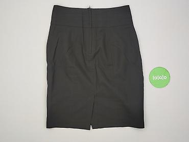 spódnice modelująca: H&M, Spódnica damska, rozmiar M — 4