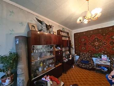 106: 3 комнаты, 71 м², Тунгуч мкр 106 серия, 6 этаж, Старый ремонт — 5