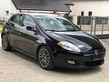 led svetla: FIAT BRAVO 1.4 T-JET 2009. GODIŠTE | Auto uvezen iz Svajcarske — 3