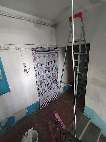 Ремонт под ключ: Ремонт подъездов!косметикакапитальный ремонт ! at lalafo.kg — 21 Ремонт под ключ: Ремонт подъездов!косметикакапитальный ремонт ! — 21