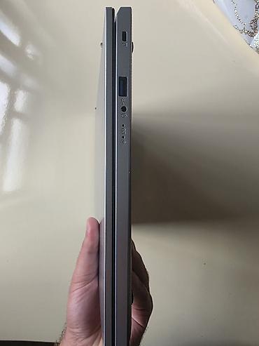 noutbuklar kredit: Acer noutbuk – gümüşü korpus, 15.6" ekranlı model Xüsusiyyətlər: - — 3