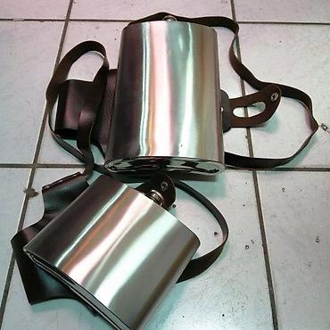 Ostalo posuđe: CCCP VOJNA CUTURA SOVJETSKI SAVEZ NOVA VOJNICKA CUTURA SSSR | Cene — 4