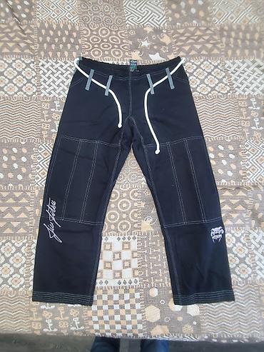 bjj: Продаю кимоно для BJJ фирмы VENUM, оригинал состояние новое — 4