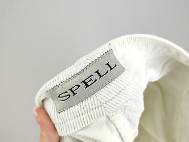 comma trousers: Spodnie materiałowe damskie, rozmiar S — 4
