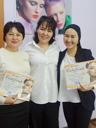 Другие курсы: Рич студио: ✅Компьютерные курсы для начинающих ✅ Сборка и ремонт ПК at lalafo.kg — 7 Другие курсы: Рич студио: ✅Компьютерные курсы для начинающих ✅ Сборка и ремонт ПК — 7