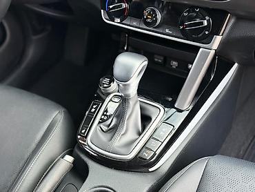 Kia: Kia Seltos: 2019 г., 1.6 л, Робот, Дизель, Внедорожник — 9