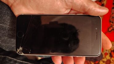 Apple iPhone: IPhone SE 2020, 128 GB, Ağ — 2