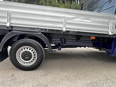 грузовой авто: Mercedes‑Benz Sprinter Свежо пригнать освеженный Объем 2,2 Год 2008 — 7