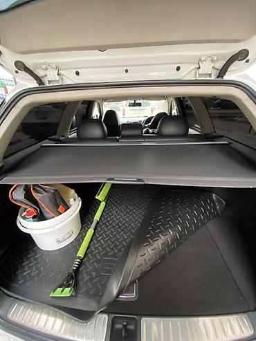 Subaru: Subaru Legacy: 2004 г., 0.2 л, Автомат, Универсал — 9