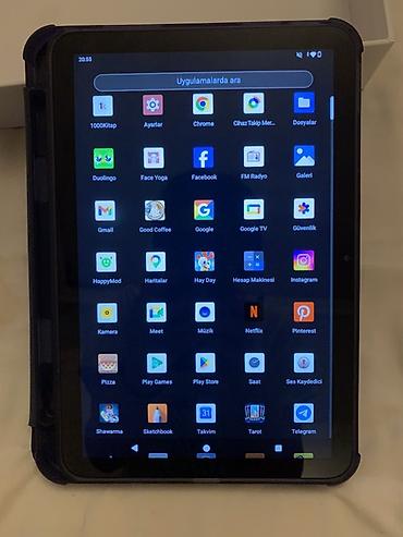 apple ipad 13: Otteto Tab13 512GB/8GB Planşet 2 ay bunnan evvel alınıb uşaqlar və — 3