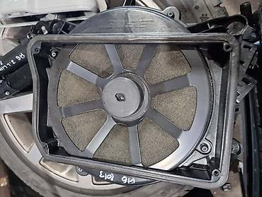 android multimedija za auto: VUFER BOSSE ZA AUDI A6 — 1