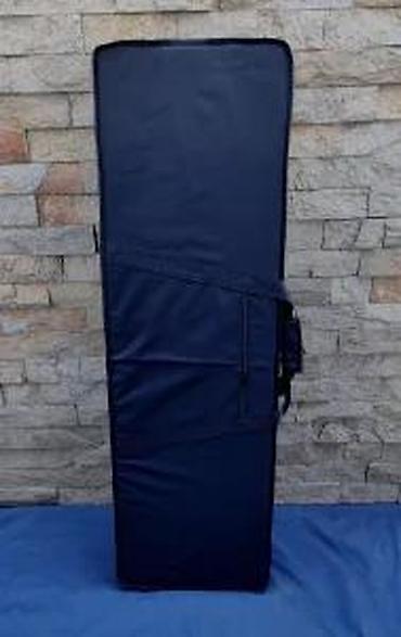 Violine: SOFT CASE LIGHT KOFER ZA BAS GITARU BESPLATNA DOSTAVA | Soft case za — 10