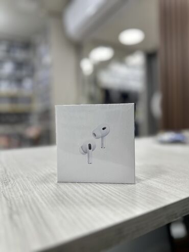 bultuzlu nauşnik: Airpods Pro 2 satılır. Yenidir üstündə kloku olur. Yanınızda açılır