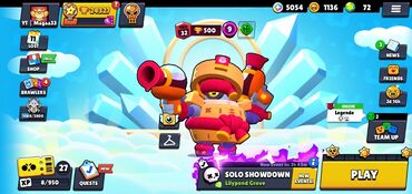 ps 3 oyunları: Brawl Stars Hesab Cox Ucuz Deyerli Kostunler Ile