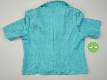8xl: FOX, Bluzka damska, rozmiar 5XL — 3